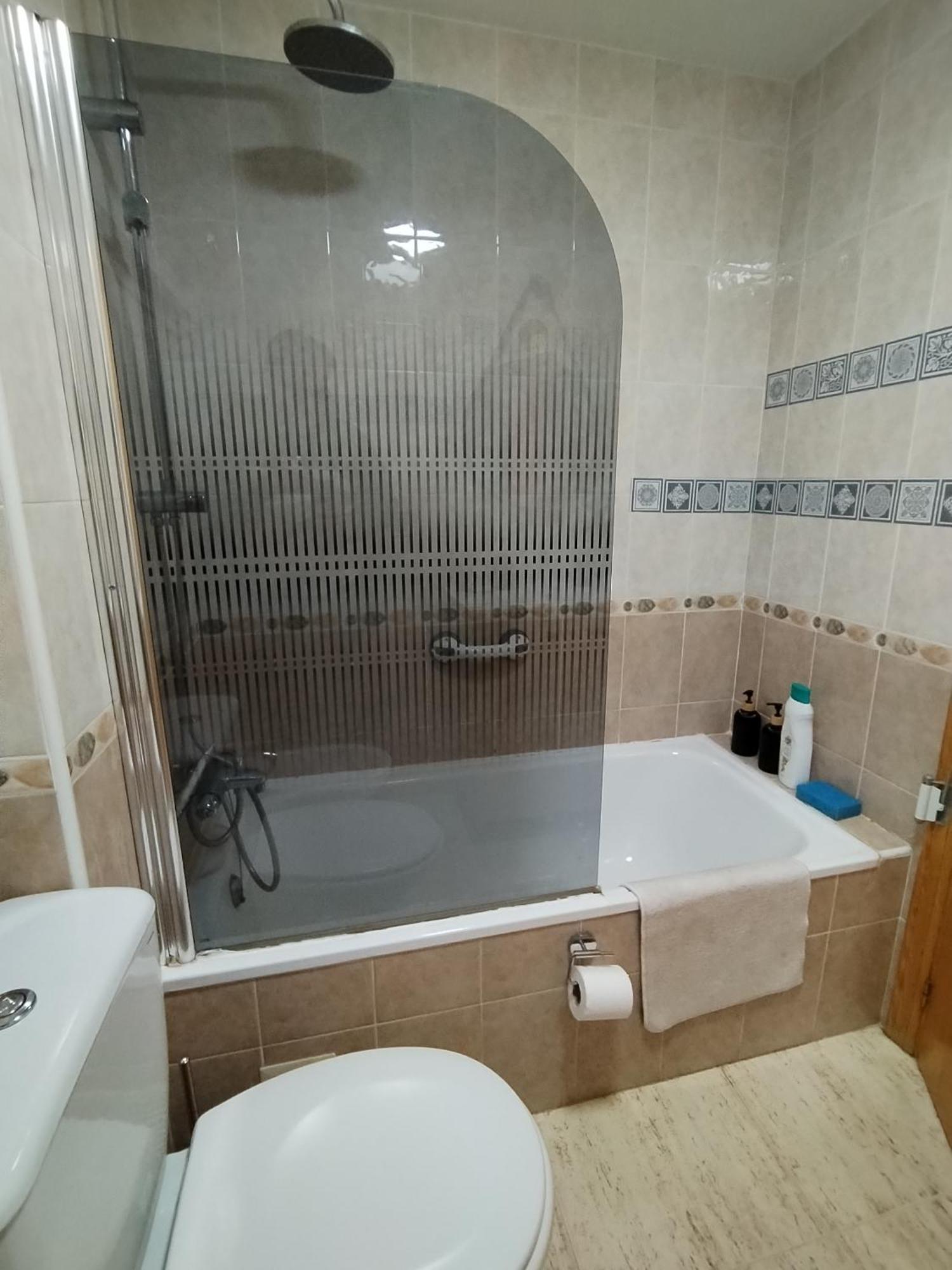 Mira Al Mar Y Tabarca En Urbanizacion Santa Pola Apartman Kültér fotó